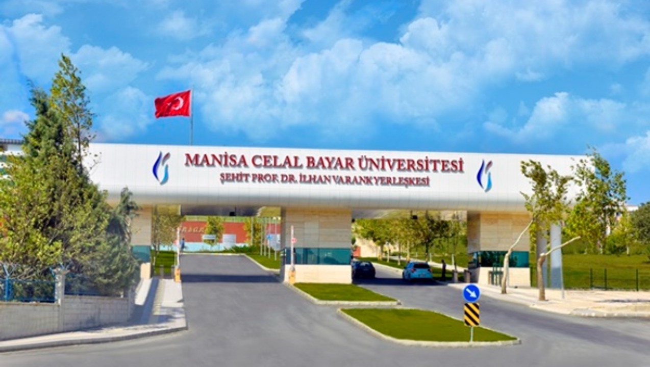 Celal Bayar (İlhan Varank Kampüsü)